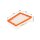BOSCH F 026 400 229 Luftfilter