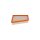BOSCH F 026 400 229 Luftfilter