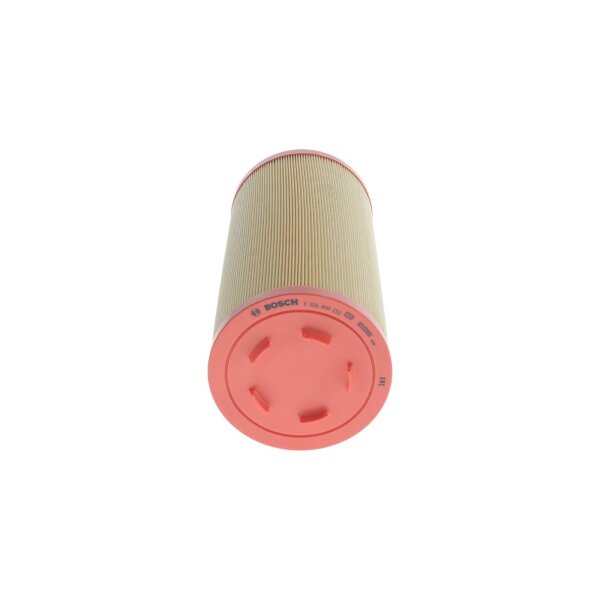 BOSCH F 026 400 252 Luftfilter