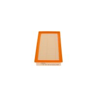 BOSCH F 026 400 258 Luftfilter