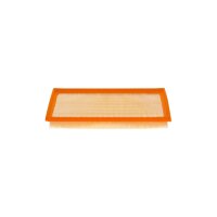 BOSCH F 026 400 258 Luftfilter