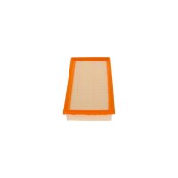 BOSCH F 026 400 258 Luftfilter