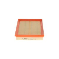 BOSCH F 026 400 301 Luftfilter