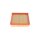 BOSCH F 026 400 301 Luftfilter