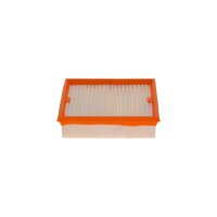 BOSCH F 026 400 304 Luftfilter