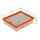 BOSCH F 026 400 304 Luftfilter