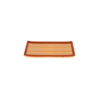BOSCH F 026 400 326 Luftfilter