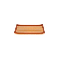 BOSCH F 026 400 326 Luftfilter