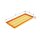 BOSCH F 026 400 326 Luftfilter