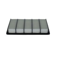 BOSCH F 026 400 362 Luftfilter