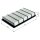 BOSCH F 026 400 362 Luftfilter