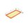 BOSCH F 026 400 378 Luftfilter