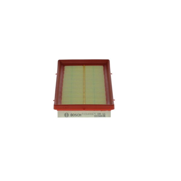 BOSCH F 026 400 475 Luftfilter