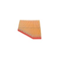 BOSCH F 026 400 484 Luftfilter