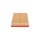 BOSCH F 026 400 519 Luftfilter