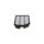 BOSCH F 026 400 522 Luftfilter