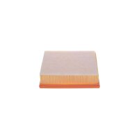 BOSCH F 026 400 550 Luftfilter