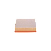 BOSCH F 026 400 550 Luftfilter