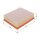 BOSCH F 026 400 550 Luftfilter