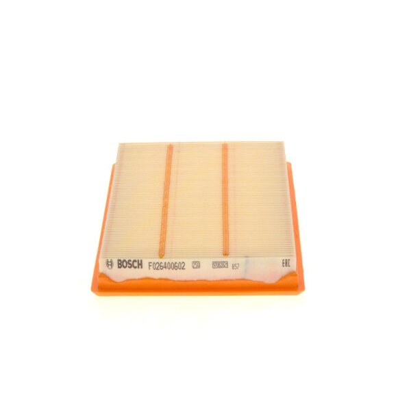 BOSCH F 026 400 602 Luftfilter