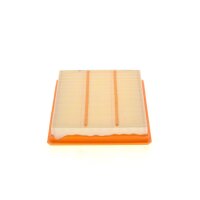 BOSCH F 026 400 602 Luftfilter