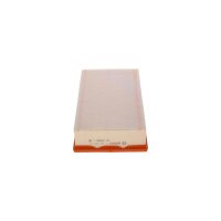BOSCH F 026 400 612 Luftfilter