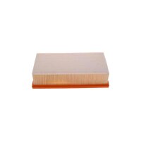 BOSCH F 026 400 612 Luftfilter