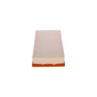 BOSCH F 026 400 612 Luftfilter