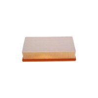 BOSCH F 026 400 612 Luftfilter