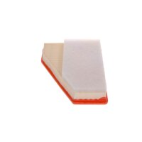 BOSCH F 026 400 656 Luftfilter