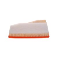 BOSCH F 026 400 656 Luftfilter