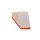 BOSCH F 026 400 656 Luftfilter