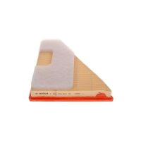 BOSCH F 026 400 657 Luftfilter