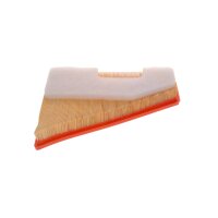 BOSCH F 026 400 657 Luftfilter