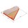 BOSCH F 026 400 657 Luftfilter