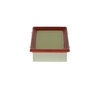 BOSCH F 026 400 676 Luftfilter