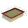 BOSCH F 026 400 676 Luftfilter