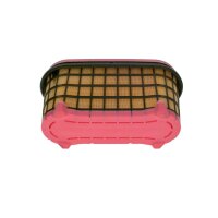 BOSCH F 026 400 683 Luftfilter