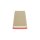 BOSCH F 026 400 791 Luftfilter