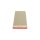BOSCH F 026 400 791 Luftfilter
