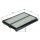 BOSCH F 026 400 798 Luftfilter