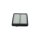 BOSCH F 026 400 798 Luftfilter