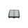 BOSCH F 026 400 798 Luftfilter