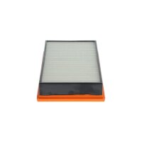 BOSCH F 026 400 803 Luftfilter