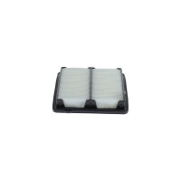 BOSCH F 026 400 811 Luftfilter