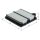 BOSCH F 026 400 811 Luftfilter