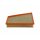 BOSCH F 026 400 826 Luftfilter