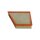 BOSCH F 026 400 826 Luftfilter