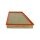 BOSCH F 026 400 826 Luftfilter