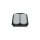 BOSCH F 026 400 832 Luftfilter